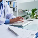 Trading online nel settore salute: una soluzione interessante?