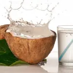 Tutto sull'acqua di cocco
