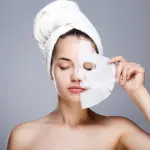La maschera di bellezza? Ora si fa con lo smartphone