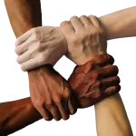 Premete insieme pollice e mignolo. Se riuscite a vedere questo tendine, significa qualcosa di molto particolare.