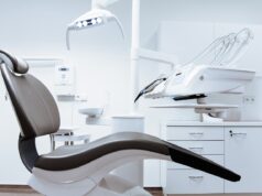 Tutto ciò che c’è da sapere sull’estetica dentale: cos’è e perché si attua dentista